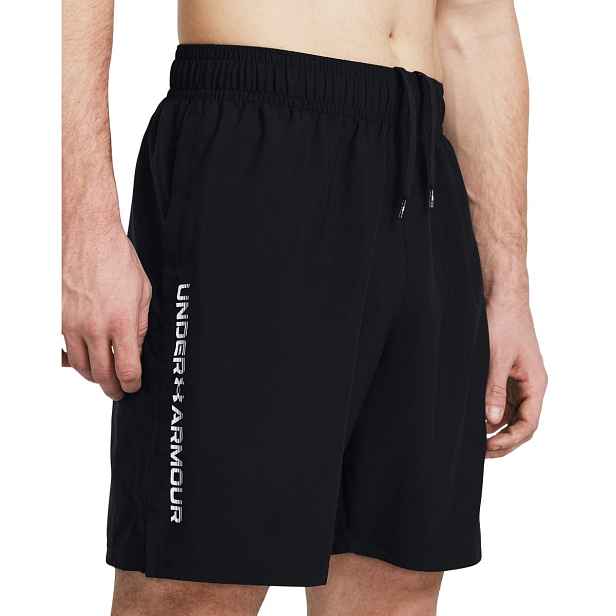 Under Armour Šortky Woven Wdmk Shorts