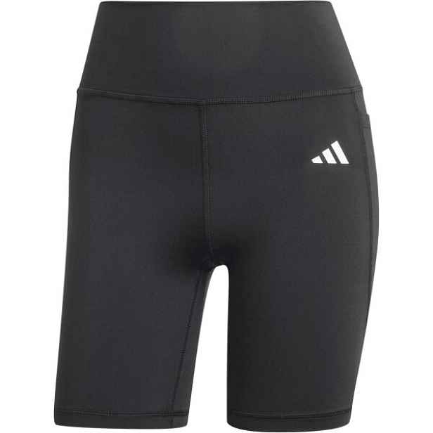 adidas OPTIME ESSENTIALS SHORTS Dámské krátké legíny