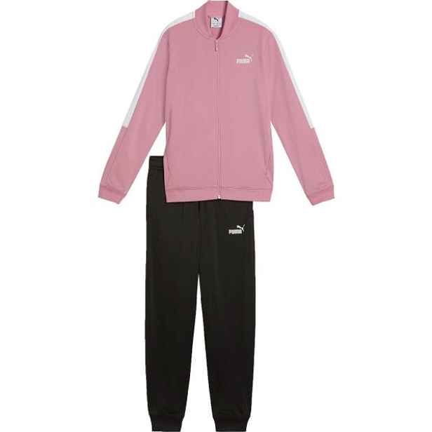 Puma BASBALL POLY SUIT G Dětská souprava