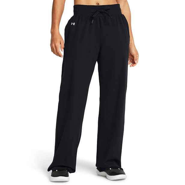 Under Armour Dámské sportovní kalhoty Motion Open Hem Pant