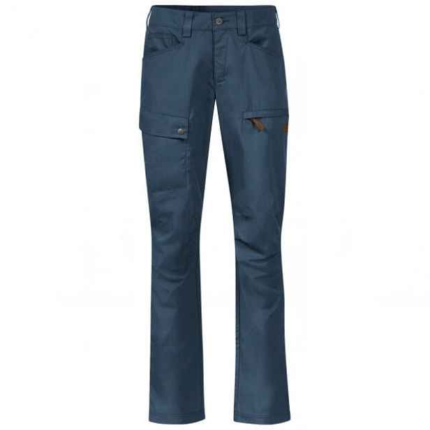 Bergans NORDMARKA ELEMENTAL OUTDOOR PANTS WOMEN Outdoorové kalhoty