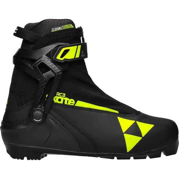 Fischer RC3 SKATE Boty na běžky vhodné pro bruslení