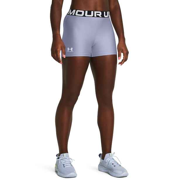 Under Armour Dámské šortky HG Authentics Shorty