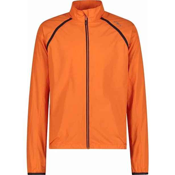 CMP MAN JACKET WITH DETACHABLE SLEEVES Pánská větruodolná bunda