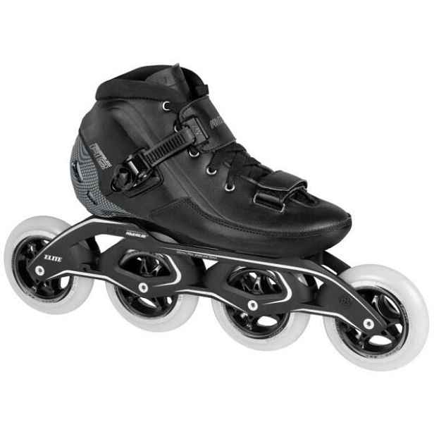 Powerslide KOLEČKOVÉ BRUSLE POWERSLIDE R2 100 Rychlostní brusle