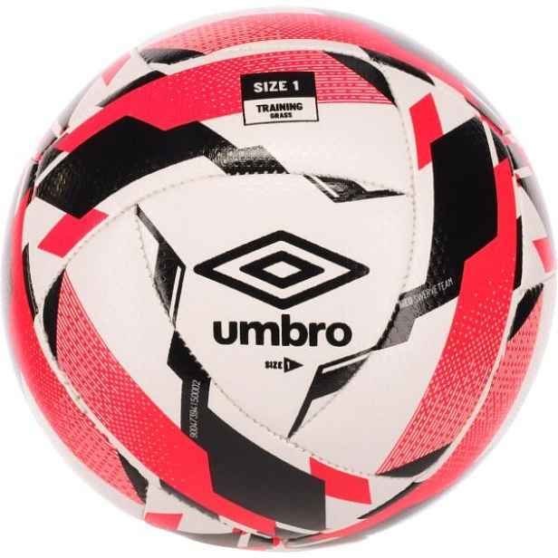 Umbro NEO SWERVE TEAM MINI Mini fotbalový míč