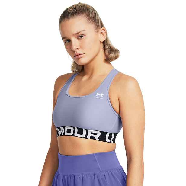 Under Armour Bra HG Authentics Mid Branded