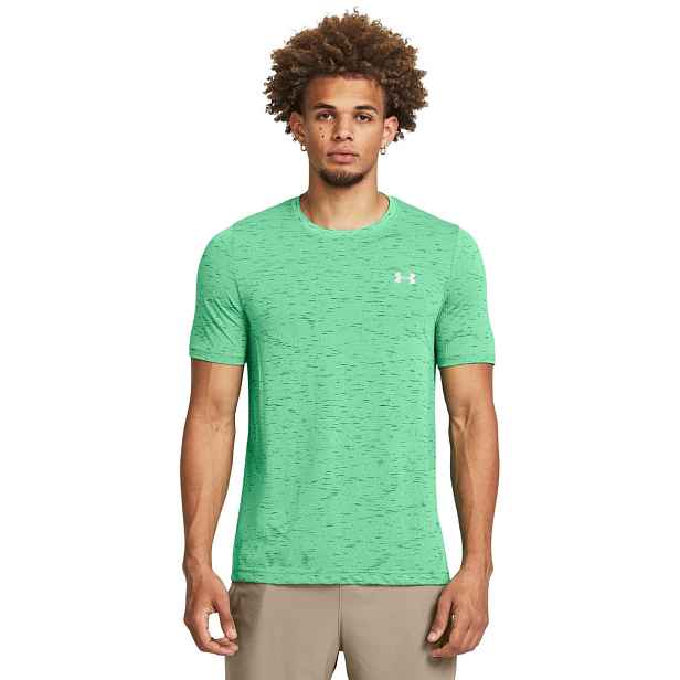 Under Armour Tričko Vanish Seamless SS