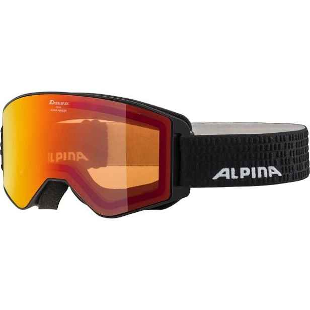 Alpina Sports NARKOJA Q-LITE Lyžařské brýle
