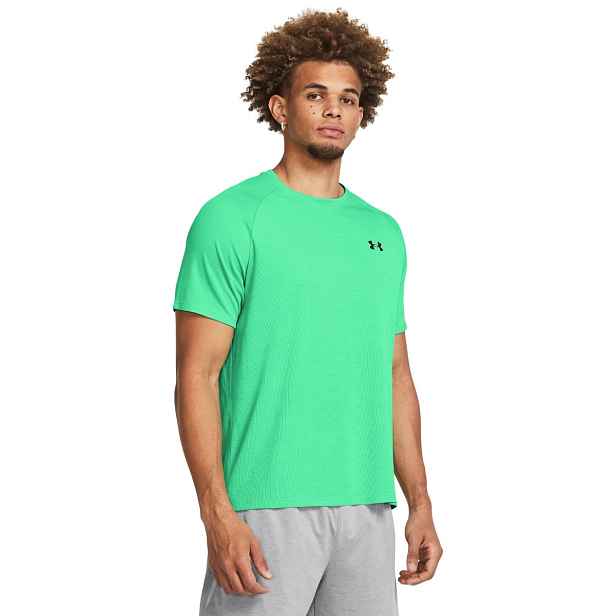 Under Armour Tričko Tech Textured SS