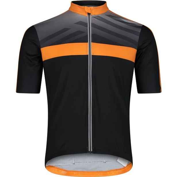 CMP MAN BIKE T-SHIRT Pánský cyklistický dres