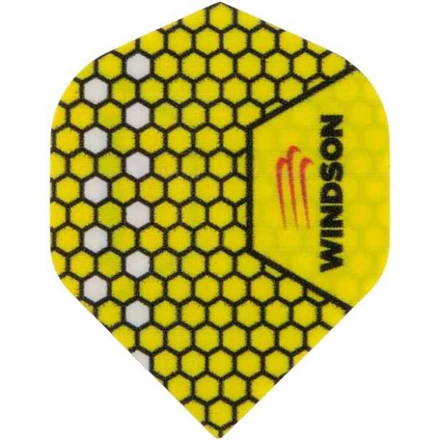 Windson BEE ZONE 3 KS Letky na šipky