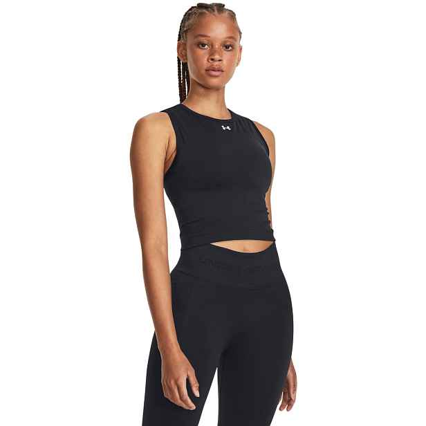 Under Armour Dámské tílko Train Seamless Tank