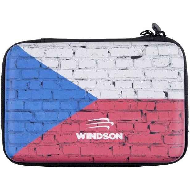 Windson CASE MULTI CZ Pouzdro na šipky, mix
