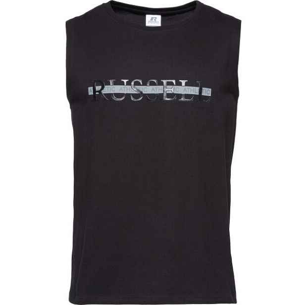 Russell Athletic TANK Pánský nátělník