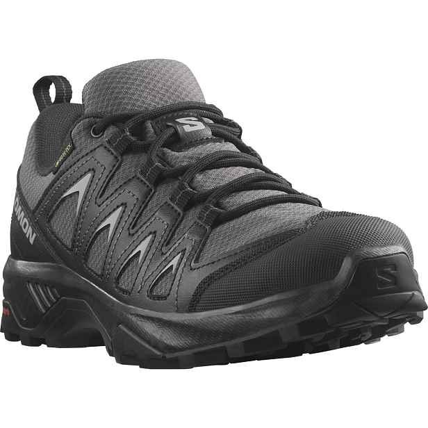 Salomon X Braze GTX ⅓, Magnet / Dámské boty