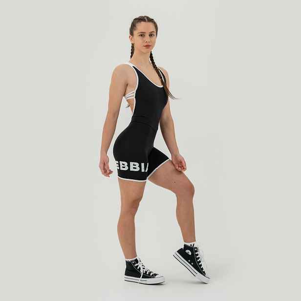 NEBBIA Dámský overal Hammies