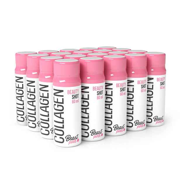 BeastPink Collagen Beauty Shot