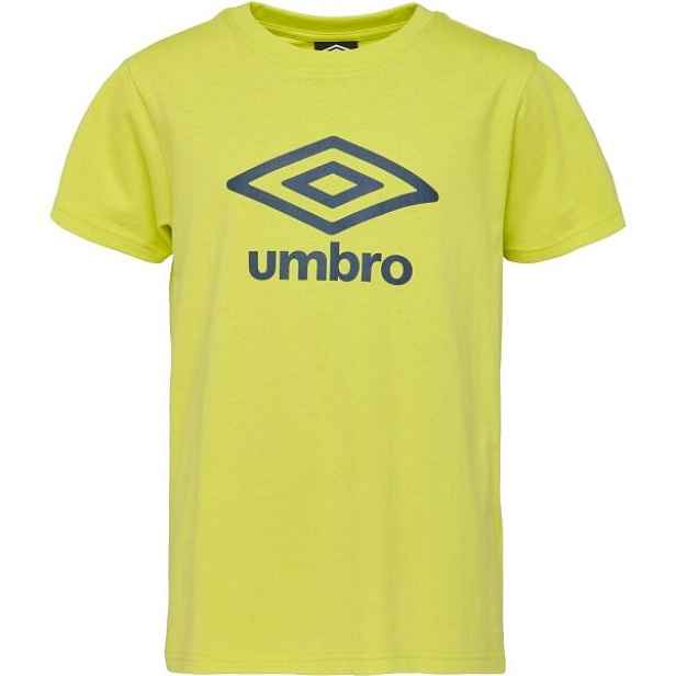 Umbro PAXID Chlapecké triko -134