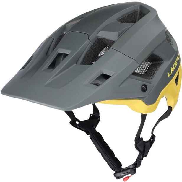 Laceto SIERRA Cyklo helma , velikost (55 - 58)
