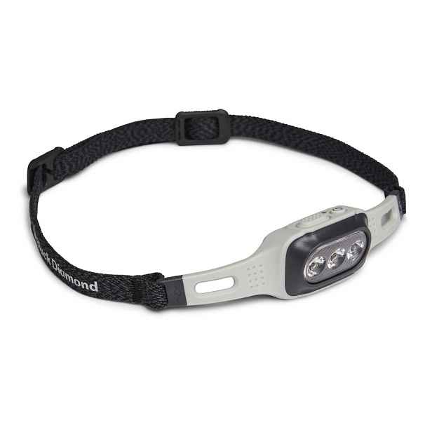 Diamond Deploy run light Alloy Čelovka
