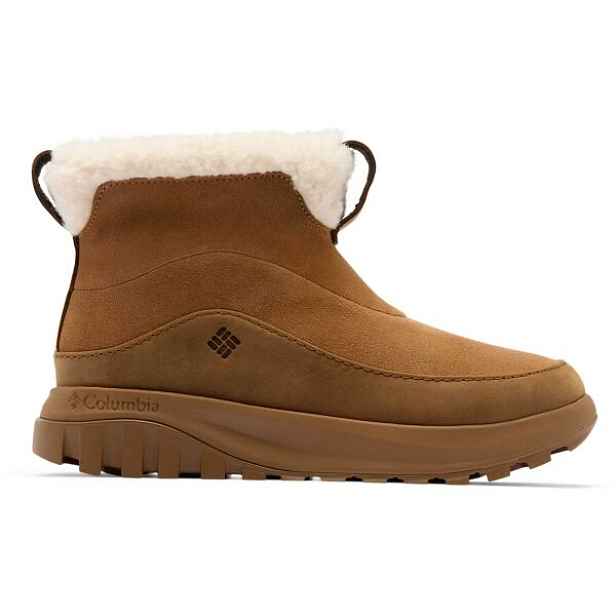 Columbia SNOWTROT EASE Dámská zimní obuv