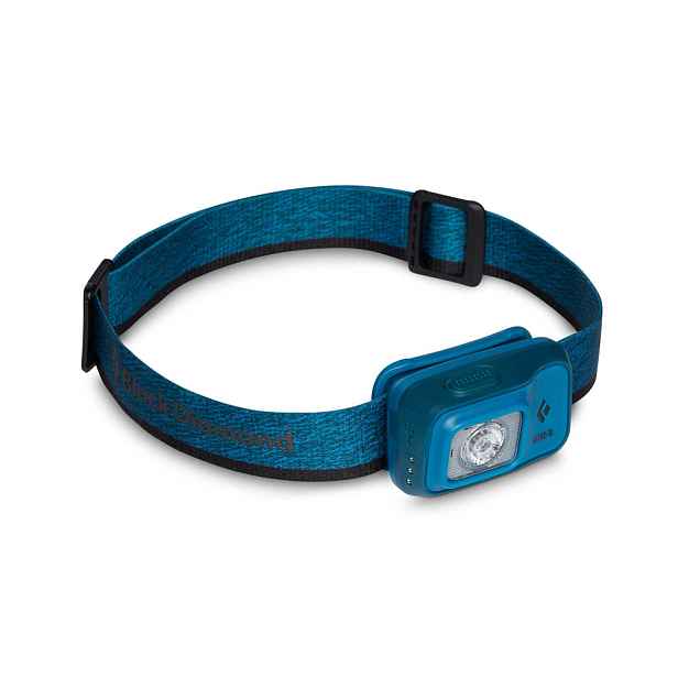 Diamond Astro 300-R Azul Čelovka