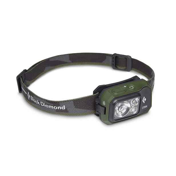 Diamond Storm 450 Dark Olive Čelovka