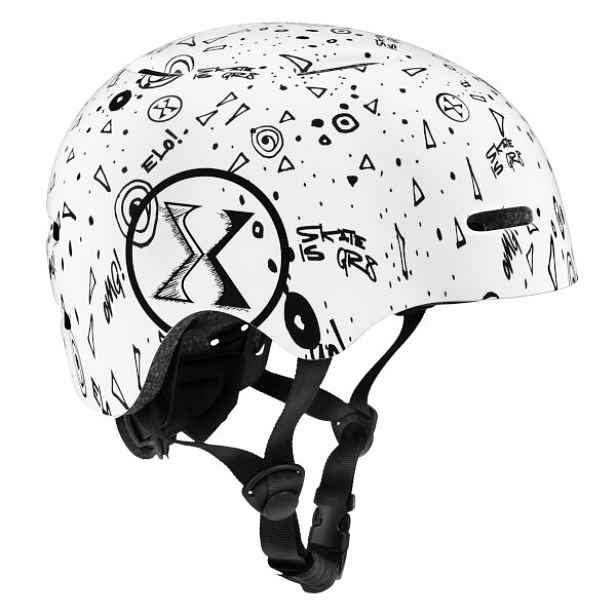 Helma NILS Extreme MT311 L(58-61cm)