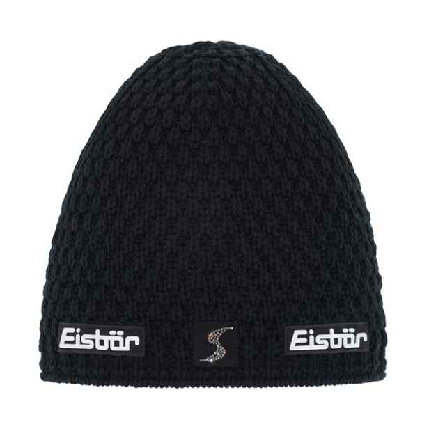 Eisbär TRAIL OS CRYSTAL Dámská čepice , velikost UNI