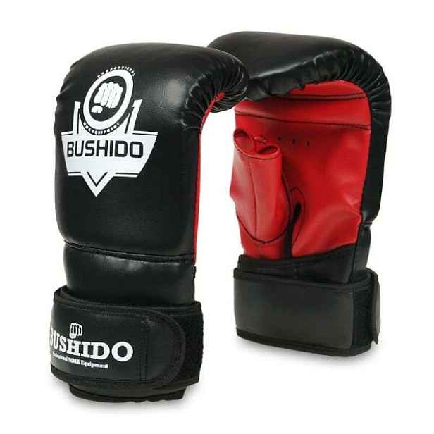Pytlové rukavice DBX BUSHIDO RP4 Mitts