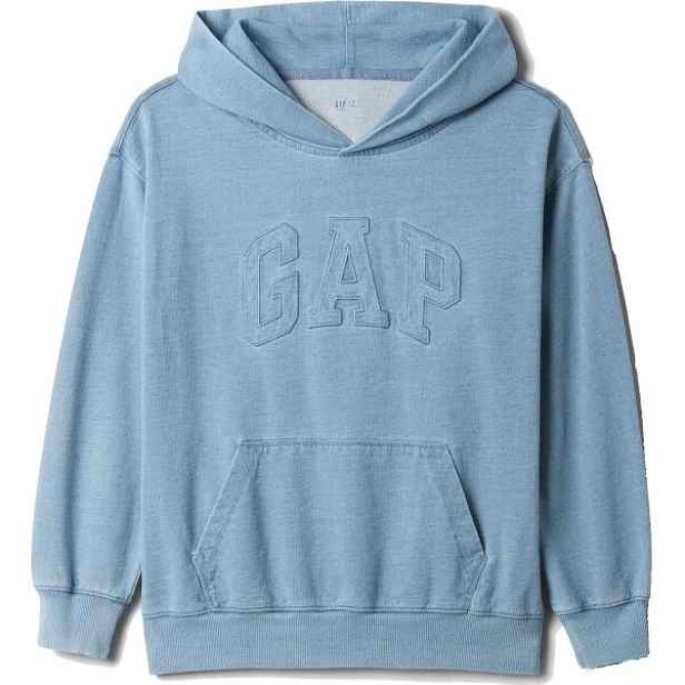 GAP INDIGO Dětská mikina