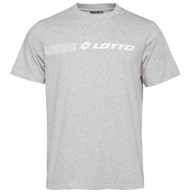Lotto GILBERT TEE 1 Pánské tričko