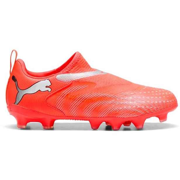 Puma FUTURE 9 MATCH LL FG/AG JR Dětské kopačky