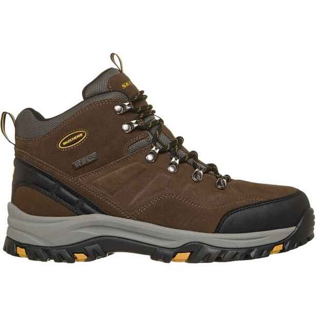 Skechers RELMENT Pánské outdoorové boty