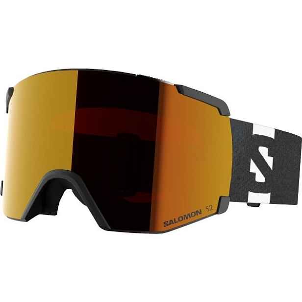 Salomon /VIEW Unisex lyžařské brýle