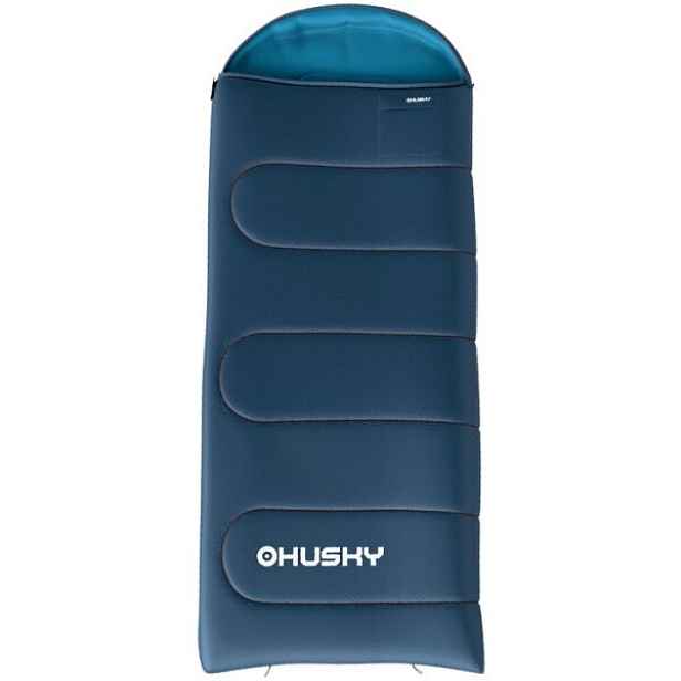 Husky SUNO 0°C Dekový spací pytel , cm