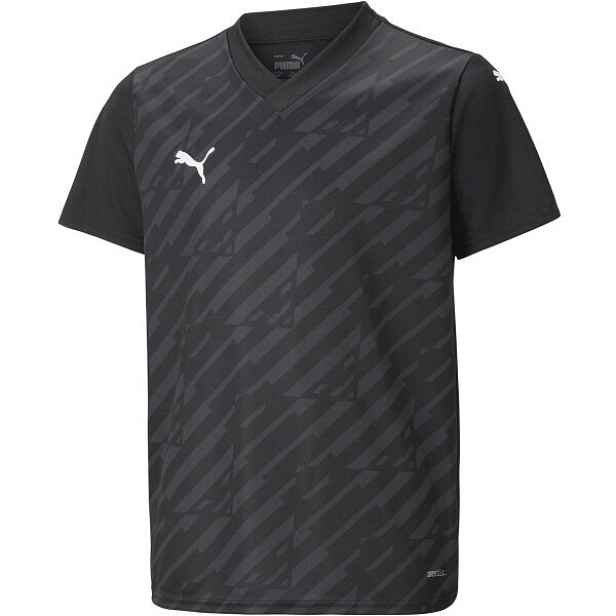 Puma TEAMULTIMATE JERSEY JR Dětský fotbalový dres