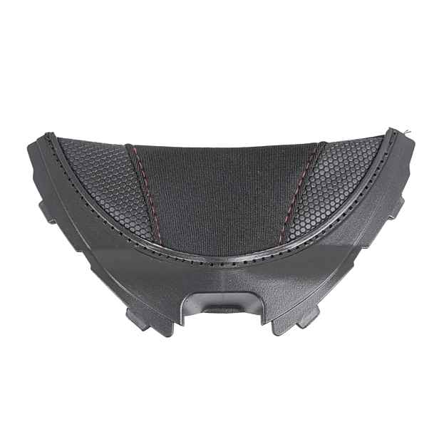 Bradový deflektor pro přilbu W-TEC Biscaia