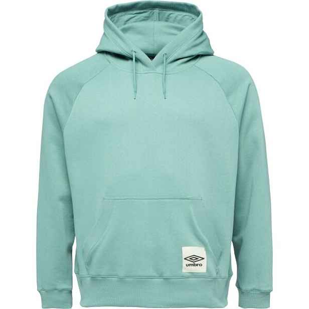 Umbro SPORT ESSENTIALS HOODIE RLXD Pánská mikina
