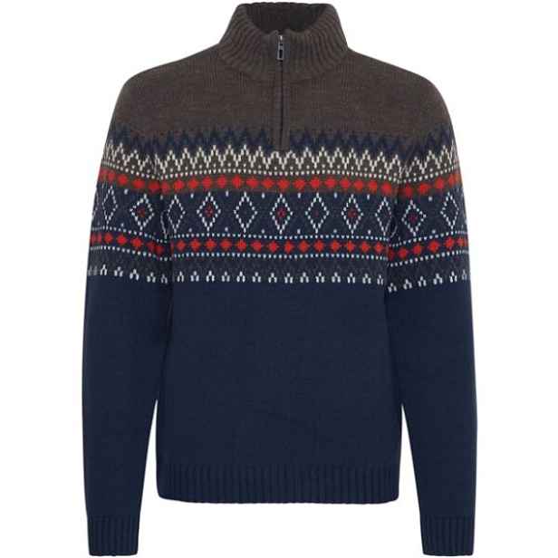 BLEND PULLOVER Pánský svetr