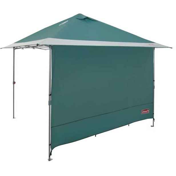 Coleman FASTPITCH ONEPUSH SUNWALL Sluneční stěny
