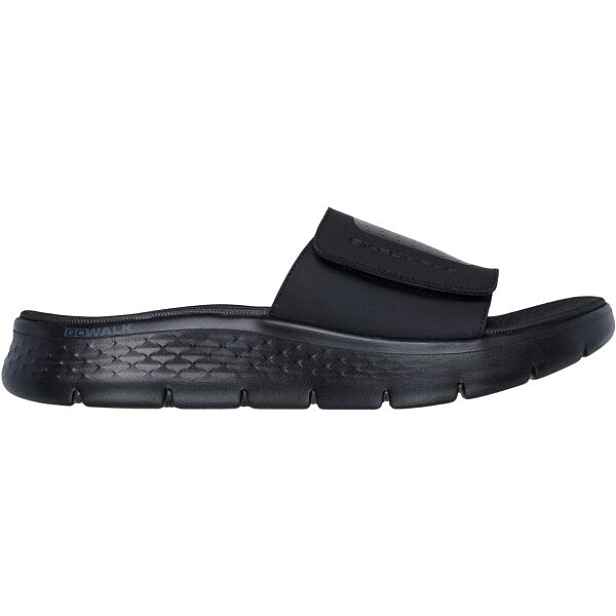 Skechers GO WALK FLEX - SANDBAR Pánské pantofle