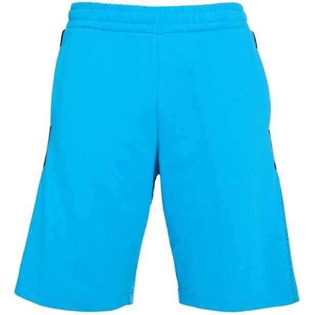 Lotto LOGO DUE SHORTS Pánské bermudy