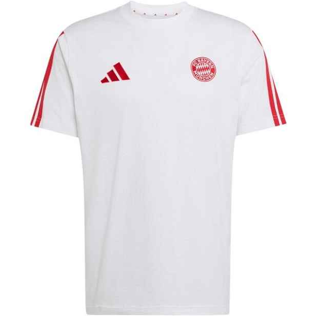 adidas FC BAYERN B DNA TEE Pánské triko