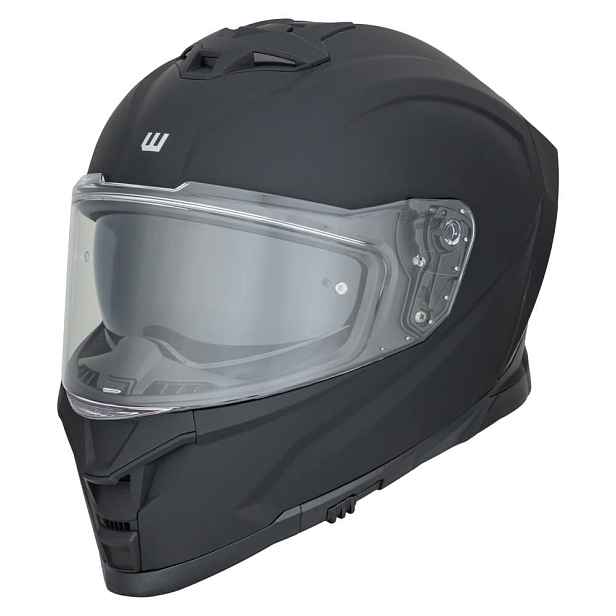 Moto přilba W-TEC Nexwor matně (53-54)