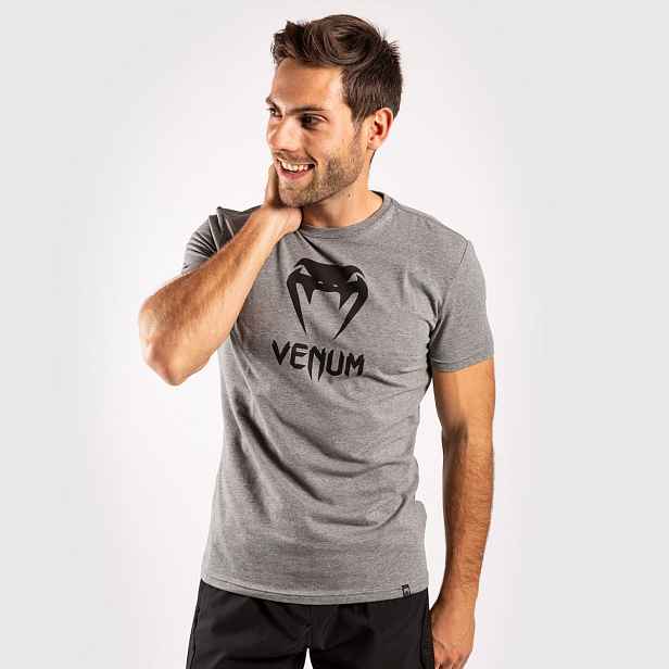Venum Triko Classic Heather