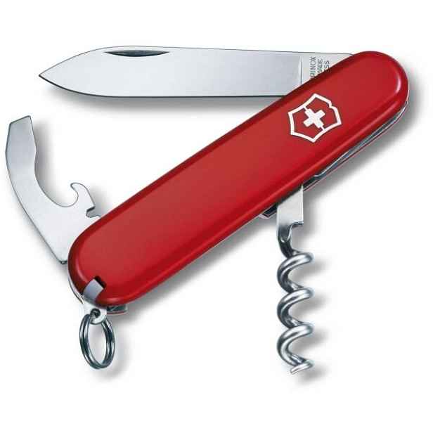 VICTORINOX WAITER Kapesní nůž