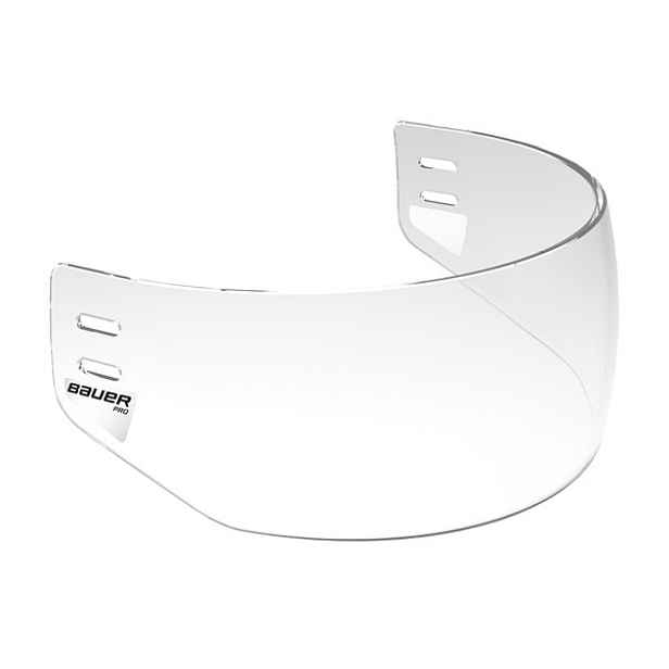 Plexi BAUER PRO Straight