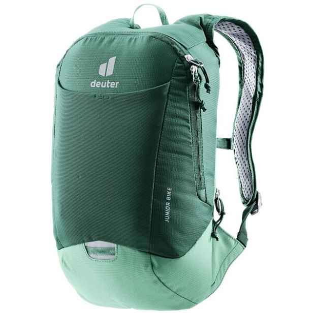 DEUTER JUNIOR BIKE Dětský cyklistický batoh
